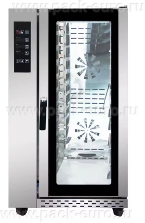 Конвекционная печь Miratek BX-10E хлебопекарная (электрическая), арт. 020163