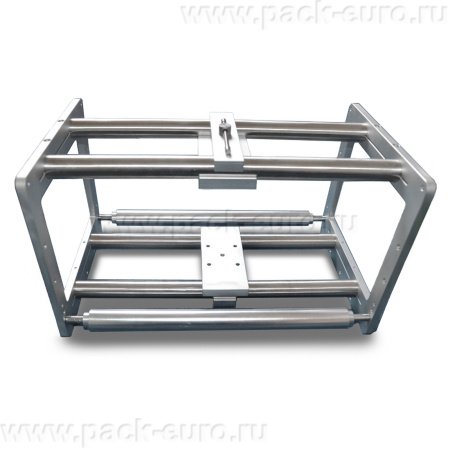 Станина для ТТО принтера HL-X3 (400 мм, для вертик. машины) купить в компании Европактрейд