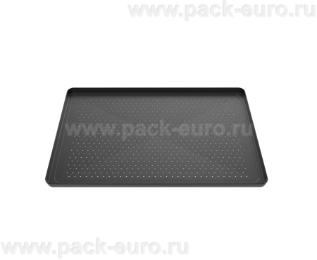 Противень 600х400 алюм-тефлон перф TG430 Unoх, арт. TG430 от компании Европактрейд