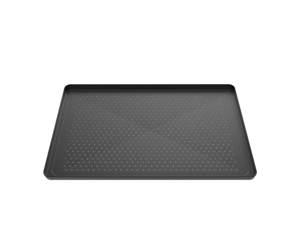 Противень 600х400 алюм-тефлон перф TG430 Unoх, арт. TG430 от компании Европактрейд Противень 600х400 алюм-тефлон перф TG430 Unoх, арт. TG430 от компании Европактрейд