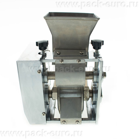 Формующая головка без матрицы JGL-120, d84, ш56 купить в компании Европактрейд