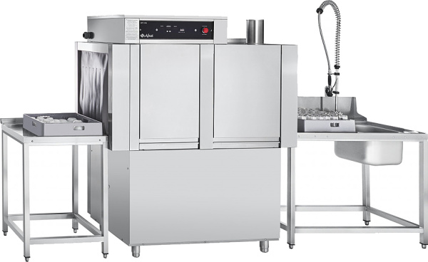 Посудомоечная машина МПТ-1700 (правая) арт.710000009791, арт. 71000009791 от компании Европактрейд Посудомоечная машина МПТ-1700 (правая) арт.710000009791, арт. 71000009791 от компании Европактрейд