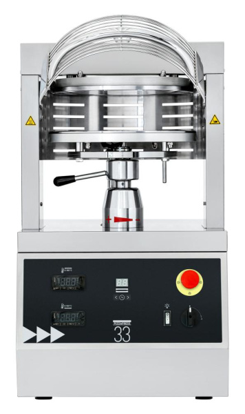 Пресс для формирования пицц PIZZA PRESS PRESSA 33 Пресс для формирования пицц PIZZA PRESS PRESSA 33