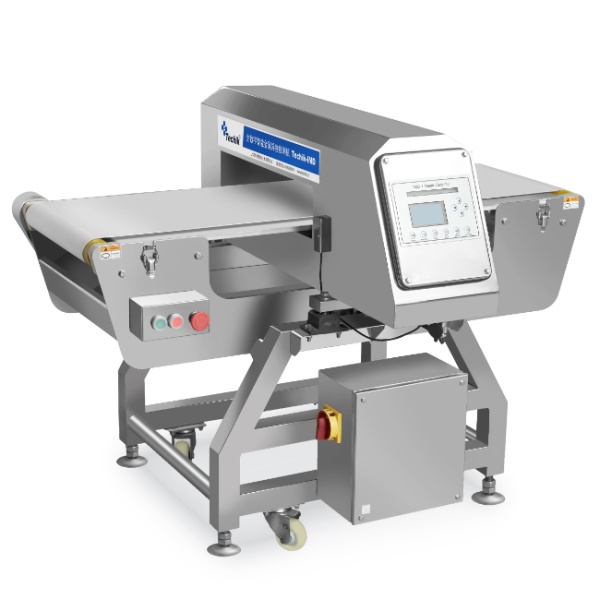 Металлодетектор конвейерного типа IMD-I-5025 Металлодетектор конвейерного типа IMD-I-5025