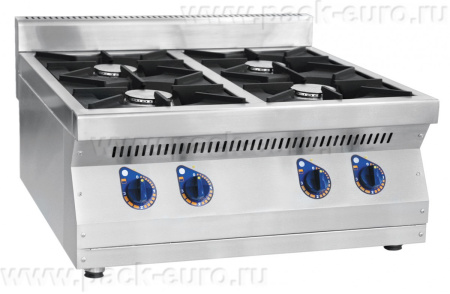 Плита газовая ПГК-47 Н, арт. 21000801317