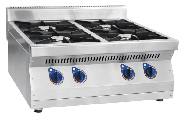Плита газовая ПГК-47 Н, арт. 21000801317 Плита газовая ПГК-47 Н, арт. 21000801317