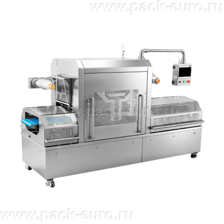 Автоматический запайщик лотков YT-GS450A Foodatlas, арт. 00-00001989
