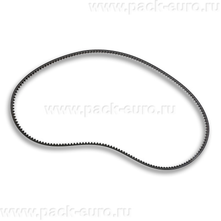 Ремень зубчатый (715*5*4 мм) для FRP-770/1120WH купить в компании Европактрейд