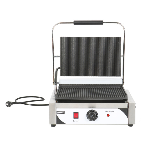 Гриль контактный VA-CG811E, арт. VA-CG811E от компании Европактрейд Гриль контактный VA-CG811E, арт. VA-CG811E от компании Европактрейд