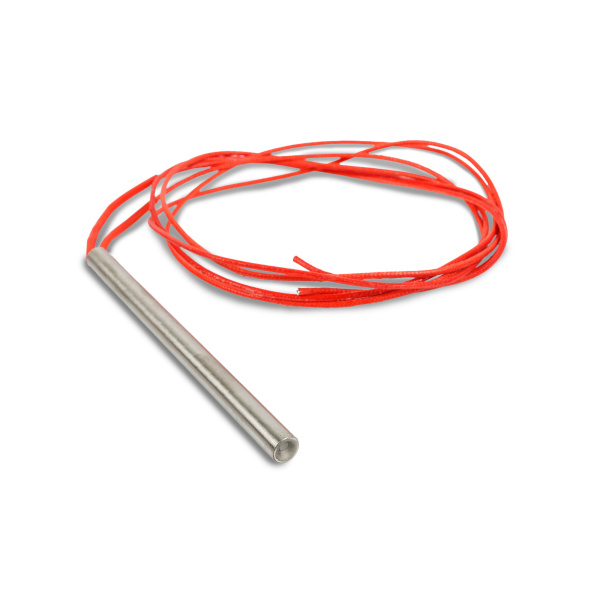 ТЭН (Ø10×150мм 110В 350Вт) для DXDG-100II купить в компании Европактрейд ТЭН (Ø10×150мм 110В 350Вт) для DXDG-100II купить в компании Европактрейд