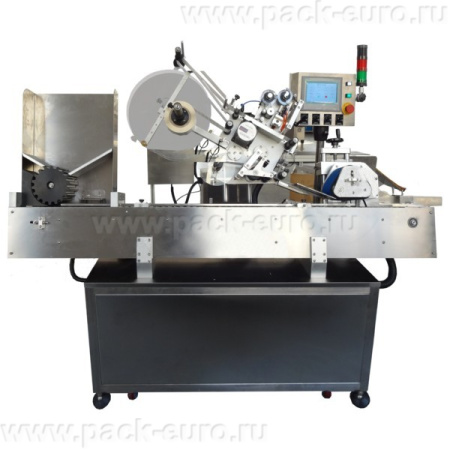 Аппликатор этикеток горизонтальный YM215 (Китай), арт. YM215