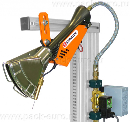 Термоусадочный пистолет RIPACK 3000 газовый, арт. RIPACK 3000