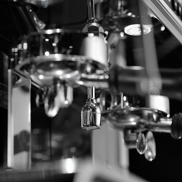 Кофемашина Sanremo Torino SED (автомат) 2 гр.