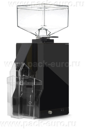 Кофемолка Mignon Crono 50 15BL Matt Black от компании Европактрейд