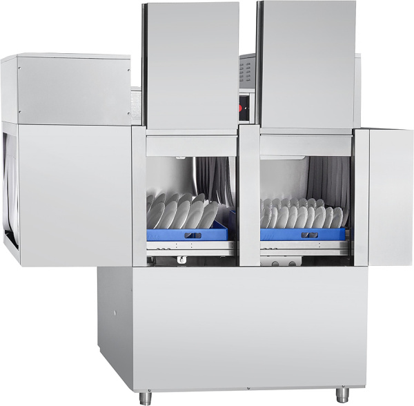 Посудомоечная машина МПТ-2000 71000009797, арт. 71000009797 от компании Европактрейд Посудомоечная машина МПТ-2000 71000009797, арт. 71000009797 от компании Европактрейд