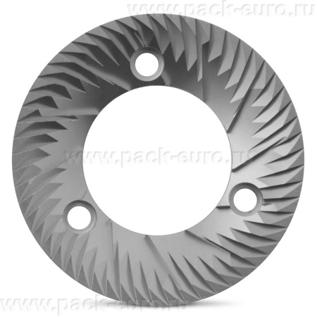 Жернова стандартные Mignon 50 мм из закаленной стали от компании Европактрейд