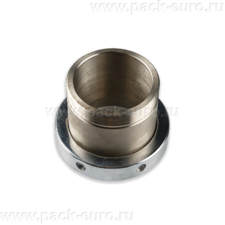 Тестофутляр с гайкой JGT-60 HZ (1-6;1-7) купить в компании Европактрейд