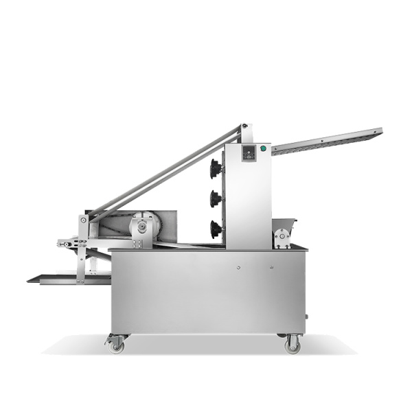 Формовочная машина для изготовления пельменных кружков Rioli R-7200