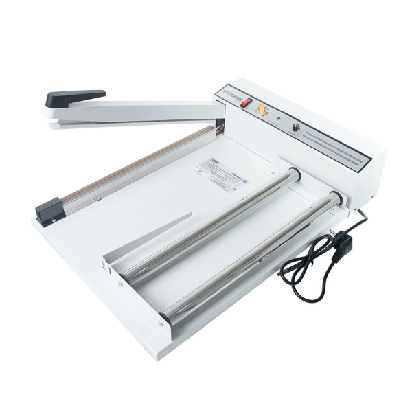 Запайщик для рукава ручной SKA-450 Foodatlas Pro Запайщик для рукава ручной SKA-450 Foodatlas Pro