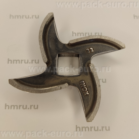 Нож крестовой для мясорубки TT-22 купить в компании Европактрейд