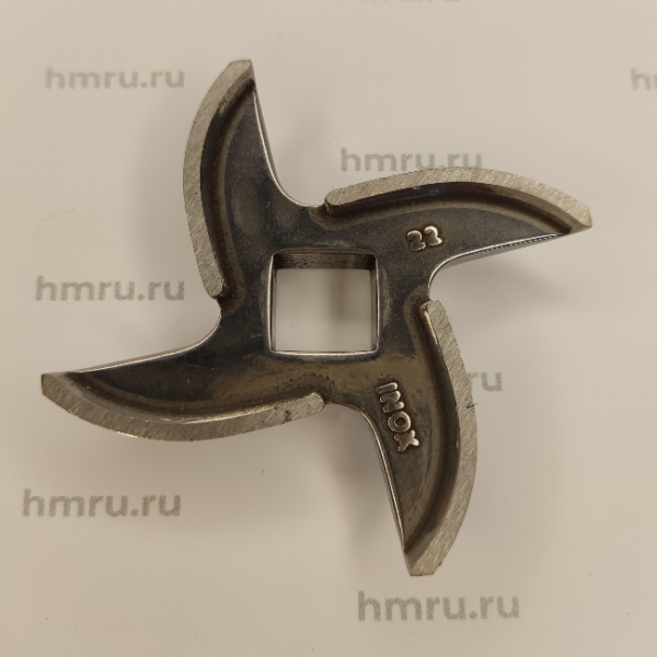 Нож крестовой для мясорубки TT-22 купить в компании Европактрейд