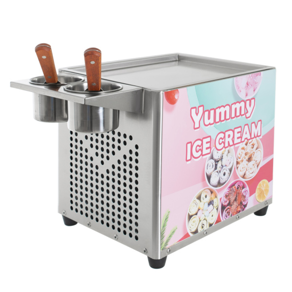 Фризер для ролл мороженого FA-10 Foodatlas от компании Европактрейд Фризер для ролл мороженого FA-10 Foodatlas от компании Европактрейд