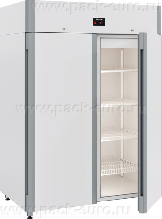 Холодильный шкаф CV 114-Sm от компании Европактрейд