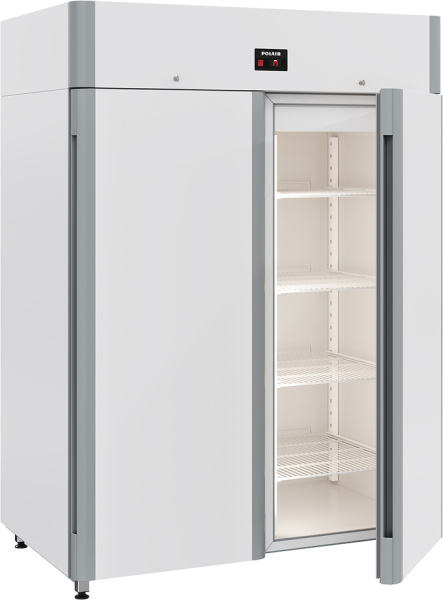 Холодильный шкаф CV 114-Sm от компании Европактрейд