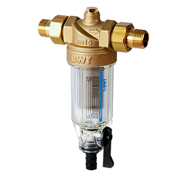 Фильтр бытовой с сеткой Protector mini C/R ½" - 30µm (810558) от компании Европактрейд