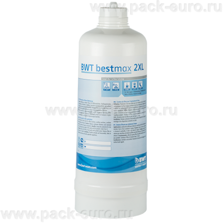 Картридж фильтра BWT Bestmax 2XL без головной части, арт.812116