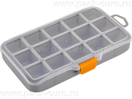 Органайзер 205х130х33 односторонний, для мелочей, код: 33753, арт. Blocker  Expert 8/1