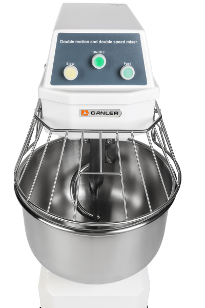 Тестомес для дрожжевого теста Danler PQ-30 Тестомес для дрожжевого теста Danler PQ-30