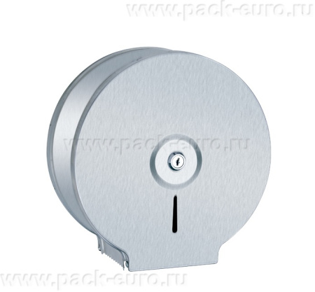 Диспенсер для туалетной бумаги нерж OK-508A, арт. OK-508A от компании Европактрейд