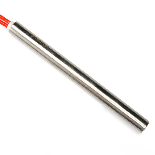 ТЭН горизонтальный для DXDK-40 (длина 180мм, диаметр 16мм, 300Вт) купить в компании Европактрейд ТЭН горизонтальный для DXDK-40 (длина 180мм, диаметр 16мм, 300Вт) купить в компании Европактрейд