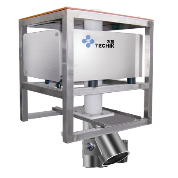 Металлодетектор гравитационного типа IMD-P-150 Металлодетектор гравитационного типа IMD-P-150