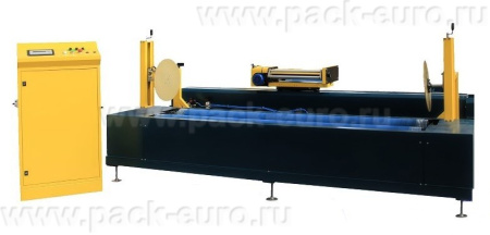 Паллетоупаковщик  Pride 2200, арт. Pride 2200