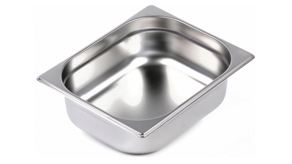 Гастроемкость GN1/2x100мм, 812-4, арт. 812-4 от компании Европактрейд