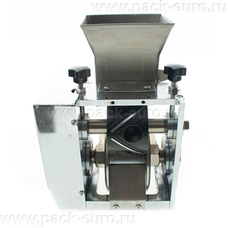 Формующая головка в сборе JGL-120, 6 яч, Ушки в супе купить в компании Европактрейд