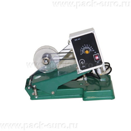 Датер ручной  DY-6A Foodatlas Pro