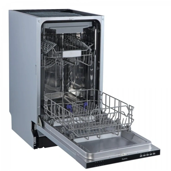 Машина посудомоечная Бирюса DWB-410/6 от компании Европактрейд Машина посудомоечная Бирюса DWB-410/6 от компании Европактрейд