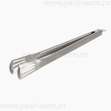 Щипцы универсальные нержавеющая сталь от компании Европактрейд