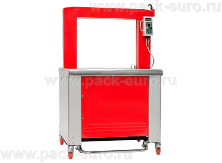 Автоматическая стреппинг машина ТР-702RS Mercury,