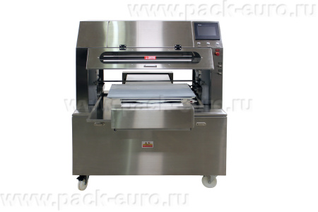 Машина для вертикальной нарезки тортов и бисквита GR-600
