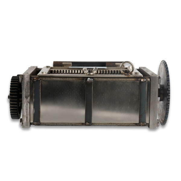 Комплект ножей для производственного слайсера MC-1000 (5 мм) Комплект ножей для производственного слайсера MC-1000 (5 мм)