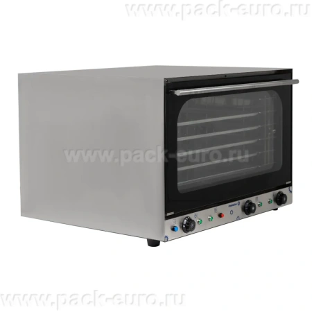 Конвекционная печь HEB-8 Foodatlas