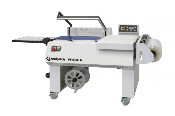 Термоупаковочная машина FP560A SmiPack (Италия), арт.  FP560A 
