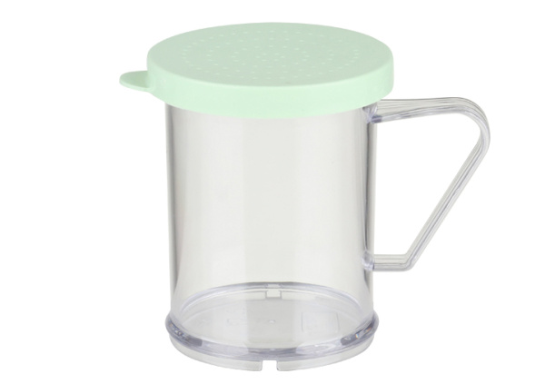 Емкость для сыпучих продуктов 280 мл с мелкими отверстиями, JW-SK280F, арт. JW-SK280F