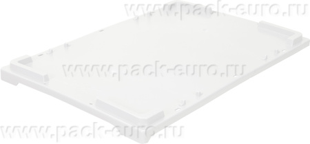 Крышка 600х400 мороз. для ящиков неокрашенный, арт. 503, код: 00494, арт. 503