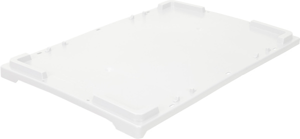 Крышка 600х400 мороз. для ящиков  неокрашенный, арт. 503 Крышка 600х400 мороз. для ящиков  неокрашенный, арт. 503