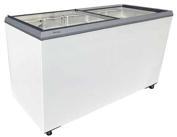 Ларь морозильный  Derby EK-56 (95100260) от компании Европактрейд Ларь морозильный  Derby EK-56 (95100260) от компании Европактрейд